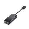 HP Przejściówka z USB-C na VGA