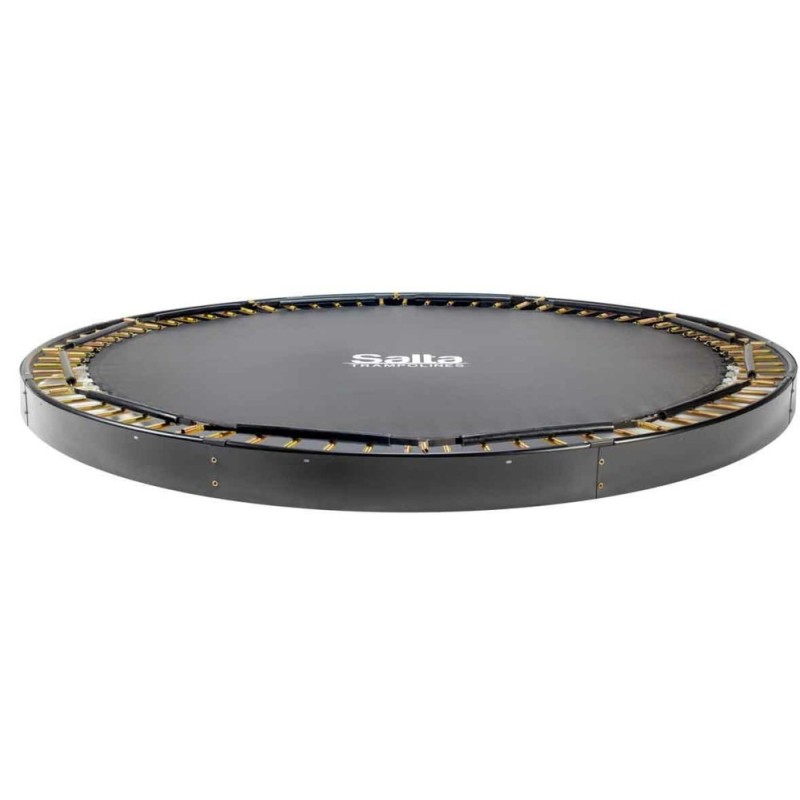 Trampolina Royal baseground - 251 cm Trampolina Royal baseground - 251 cm