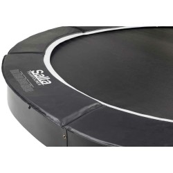 Trampolina Royal baseground - 251 cm