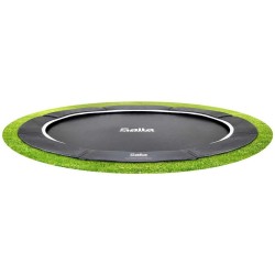 Trampolina Royal baseground - 251 cm