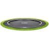Trampolina Royal baseground - 251 cm