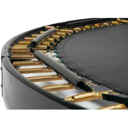Trampolina Royal baseground - 251 cm