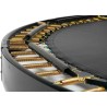 Trampolina Royal baseground - 251 cm