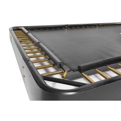 Trampolina Royal Baseground - 214 x 305cm