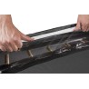 Trampolina Royal Baseground - 214 x 305cm