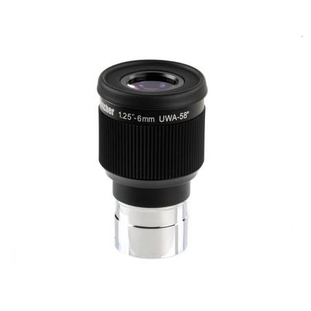 Okular Sky-Watcher SWA-58 6 mm 1,25&quot