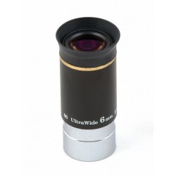 Okular Sky-Watcher WA-66 6 mm 1,25"
