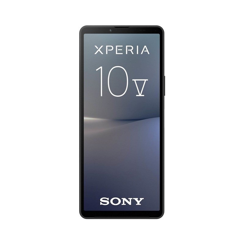Sony Xperia 10 V 6/128GB Black Sony Xperia 10 V 6/128GB Black
