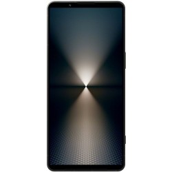 Sony Xperia 1 VI 12/256GB Black