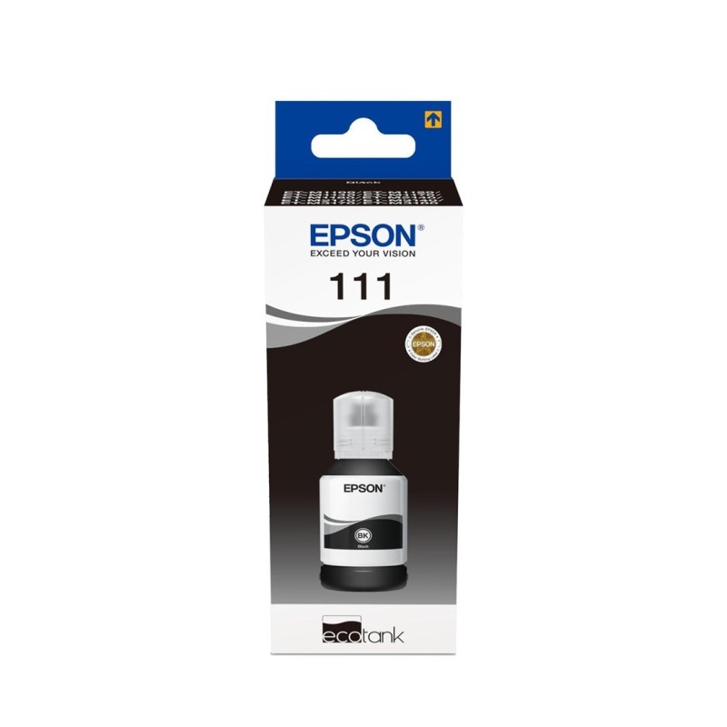 Epson C13T03M140 nabój z tuszem 1 szt. Oryginalny Czarny Epson C13T03M140 nabój z tuszem 1 szt. Oryginalny Czarny