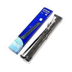 Epson Ribbon Cartridge czarna S015327