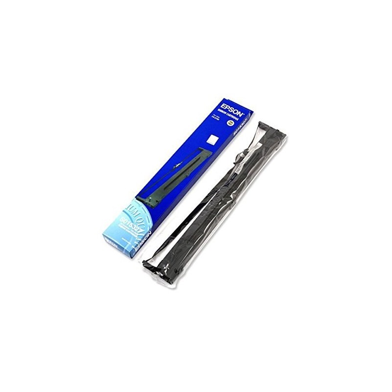 Epson Ribbon Cartridge czarna S015327 Epson Ribbon Cartridge czarna S015327