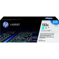 Wkład HP nr 122A HP122A HP 122A błękitny (Q3961A)