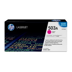 HP Toner Magenta