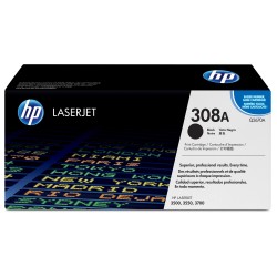 Wkład HP nr 308A HP308A HP 308A (Q2670A)