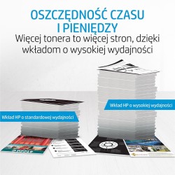 Wkład HP nr 13A HP13A HP 13A (Q2613A)