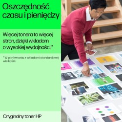 Wkład HP nr 13A HP13A HP 13A (Q2613A)