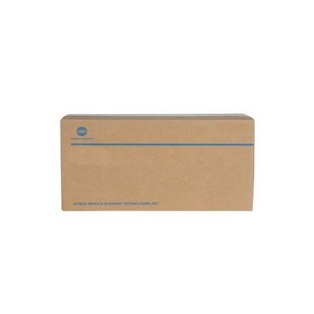 Developerski zestaw czarny Konica Minolta DV-512K - oryginalny
