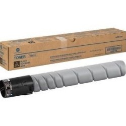 Toner Konica-Minolta KonicaMinolta TN-324 (A8DA150)