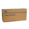 Toner cyan Konica Minolta TN512C - cyan - original - toner cartridge