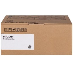 Ricoh Kadridż C7100 Żółty 828331