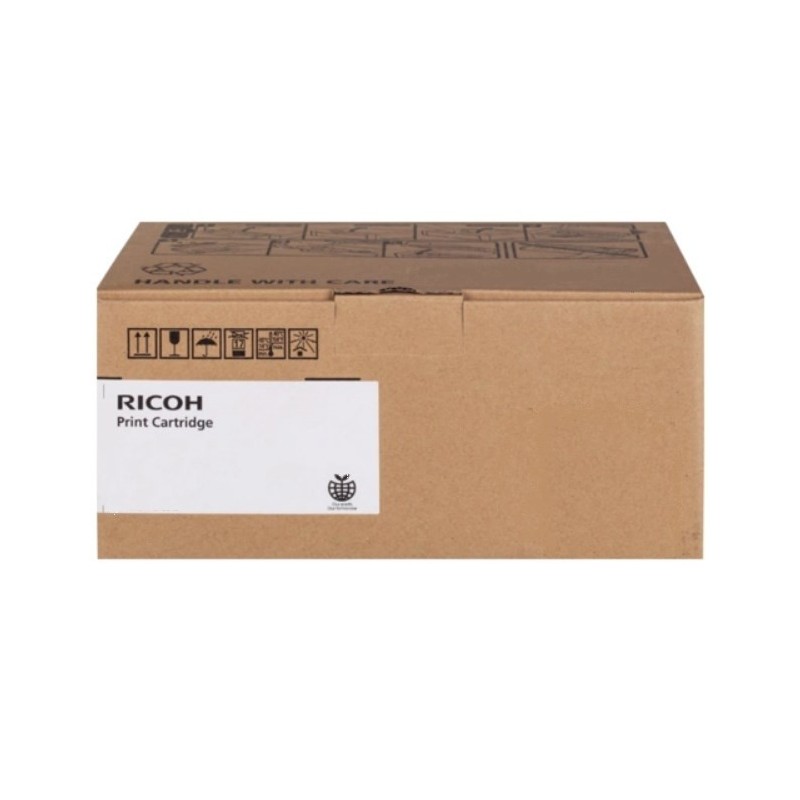 Ricoh Kadridż C7100 Żółty 828331 Ricoh Kadridż C7100 Żółty 828331