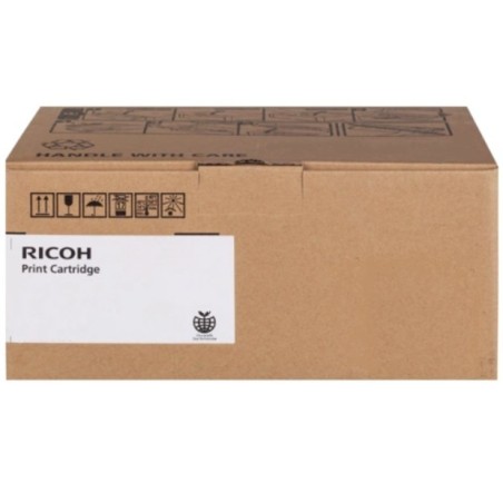 Ricoh Kadridż C7100 Żółty 828331