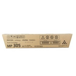 Ricoh 842142 kaseta z tonerem 1 szt. Oryginalny Czarny