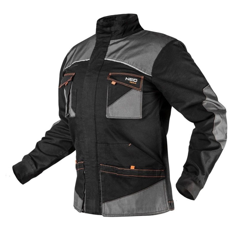 NEO tools 81-218-XXXL ubranie robocze Kurtka NEO tools 81-218-XXXL ubranie robocze Kurtka