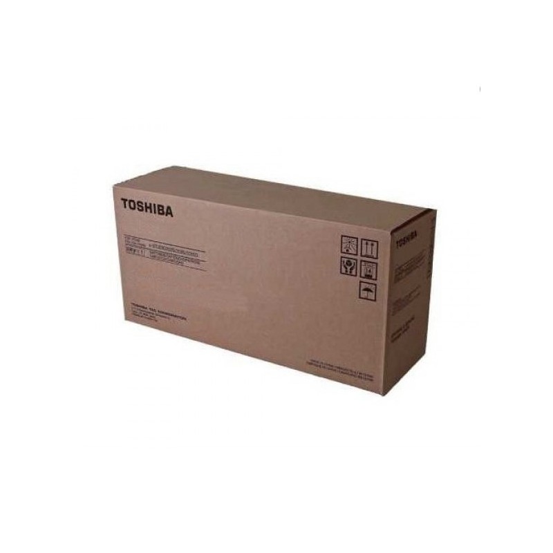 Toshiba T-FC200E-C kaseta z tonerem 1 szt. Zamiennik Cyjan Toshiba T-FC200E-C kaseta z tonerem 1 szt. Zamiennik Cyjan