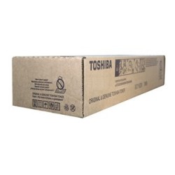 Toshiba Toner T-FC330EM TFC330EM Purpurowy
