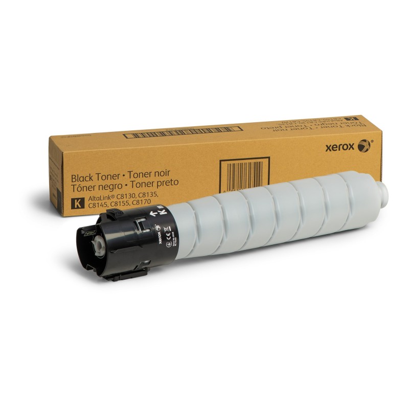 Xerox toner cartridge 1 sztuka Xerox toner cartridge 1 sztuka