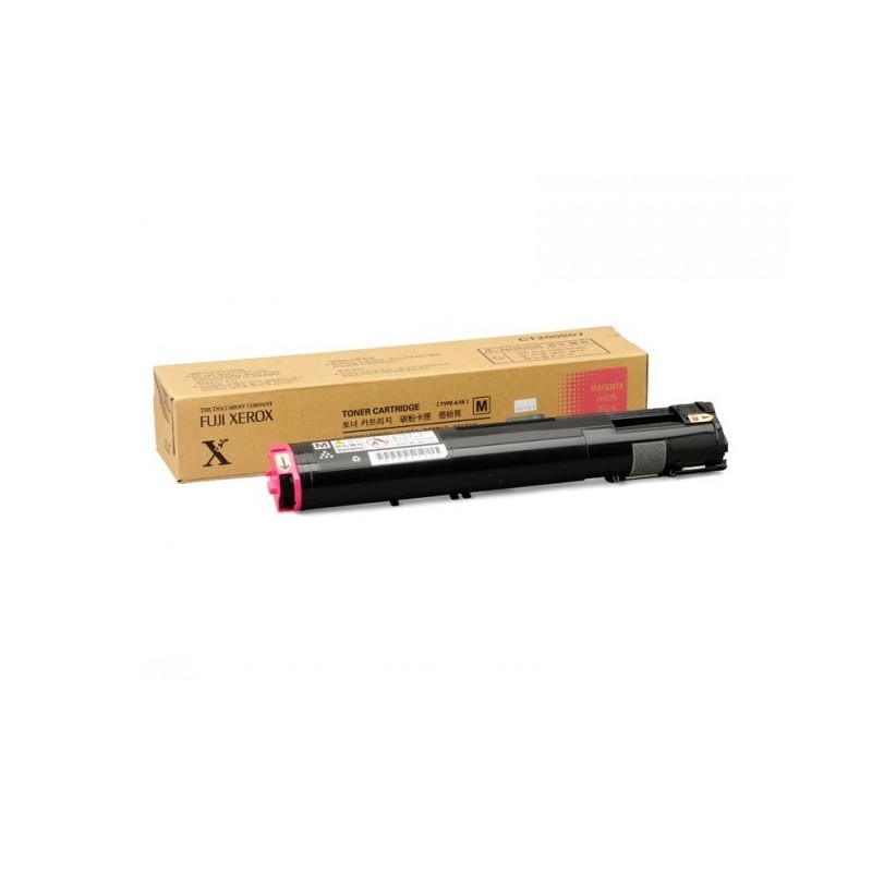 Toner Xerox Versant 80 180 Purpurowy (006R01644) Toner Xerox Versant 80 180 Purpurowy (006R01644)