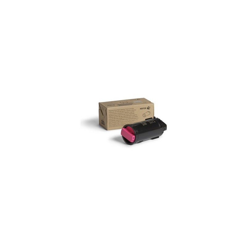 Toner Magent do drukarki Xerox VersaLink C500/C505 DMO Toner Magent do drukarki Xerox VersaLink C500/C505 DMO