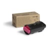 Toner Magent do drukarki Xerox VersaLink C500/C505 DMO