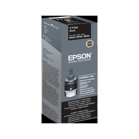 EPSON Tusz Czarny T7901/79XL C13T77414A