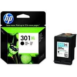 Atrament HP No 301 HP301 HP 301 XL (CH563EE)