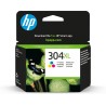 Atrament HP nr 304 XL kolor (N9K07AE)