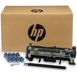 Zestaw konserwacyjny HP 220V