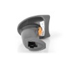 DIGITUS CZYTNIK KODÓW KRESKOWYCH PRZEWODOWY USB-RJ45 2M, 1D I 2D, ZGODNY Z KODAMI QR, STOJAK W ZESTAWIE DA-81002