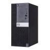 DELL OptiPlex 5070 i5-9500 16GB 256GB SSD TOWER Win11pro UŻYWANY