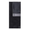 DELL OptiPlex 5070 i5-9500 16GB 256GB SSD TOWER Win11pro UŻYWANY