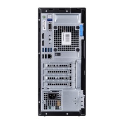 DELL OptiPlex 5070 i5-9500 16GB 256GB SSD TOWER Win11pro UŻYWANY