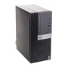 DELL OptiPlex 5070 i5-9500 16GB 256GB SSD TOWER Win11pro UŻYWANY