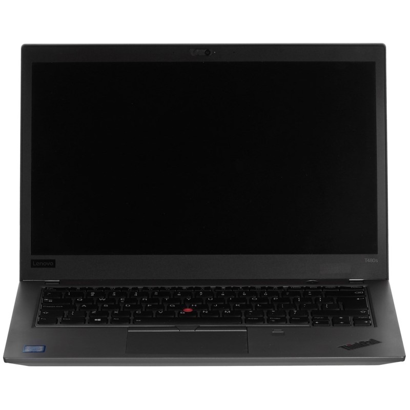 LENOVO ThinkPad T480S i5-8250U 16GB 256GB SSD 14" FHD Win11pro + zasilacz UŻYWANY LENOVO ThinkPad T480S i5-8250U 16GB 256GB SSD 14" FHD Win11pro + zasilacz UŻYWANY