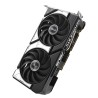 Karta graf. ASUS DUAL RTX 5060 8GB OC