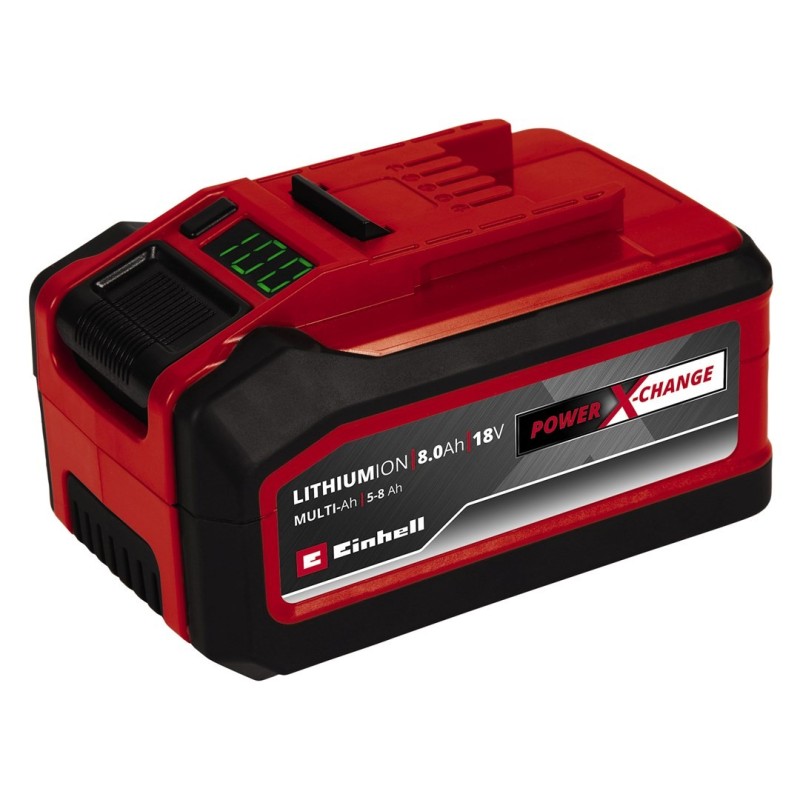 Akumulator 18V 5-8 Ah 45116 EINHELL Akumulator 18V 5-8 Ah 45116 EINHELL