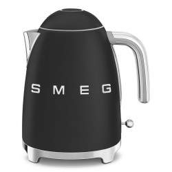 Czajnik elektryczny Smeg KLF03BLMEU