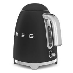 Czajnik elektryczny Smeg KLF03BLMEU