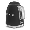 Czajnik elektryczny Smeg KLF03BLMEU